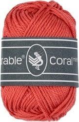 Durable Coral Mini 2190 Durable Coral Mini - Haakgaren / Breigaren