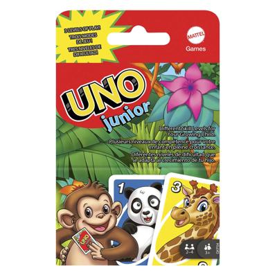 Mattel Uno junior 2.0