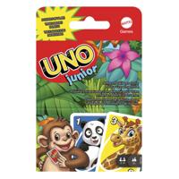 Mattel Uno junior 2.0 - thumbnail