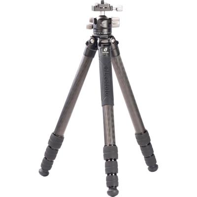 Leofoto EF-324C + LH-40 Balhoofd