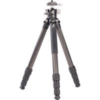 Leofoto EF-324C + LH-40 Balhoofd - thumbnail