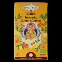 Shoti Maa Thee Vision - thumbnail