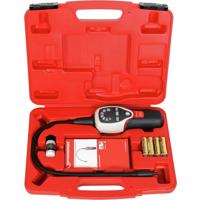 Rothenberger Lekdetector | detectiesnelheid 3 g/a binnen 3 seconden | 6 V (4 AA-batterijen meegeleverd) | 1 stuk - 1500002241 1500002241 - thumbnail