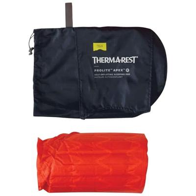 Therm-A-Rest Prolite Apex RW Slaapmat Heat Wave RW Therm-A-Rest Prolite Apex RW Slaapmat Heat Wave RW