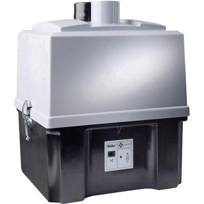 Weller FT91010699N Soldeerdampafzuiging 230 V 120 VA