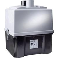 Weller FT91010699N Soldeerdampafzuiging 230 V 120 VA - thumbnail