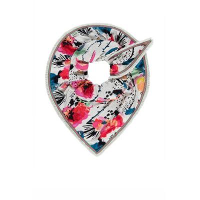 POM Amsterdam sjaal Delicious Mess multi