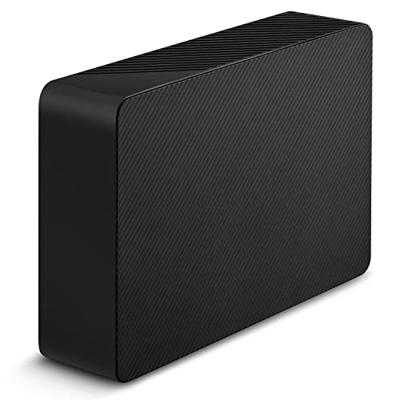 Seagate Expansion STKP10000400 externe harde schijf 10000 GB Zwart - thumbnail