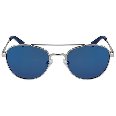 Heren zonnebril Nautica N4641SP-040 Ø 53 mm