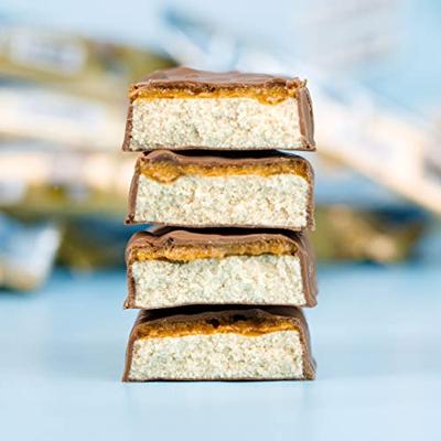 Grenade Protein Bars | Grenade | 720g - thumbnail