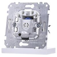 Merten 577099 Universele dimmer (inzetstuk) Aluminium - thumbnail