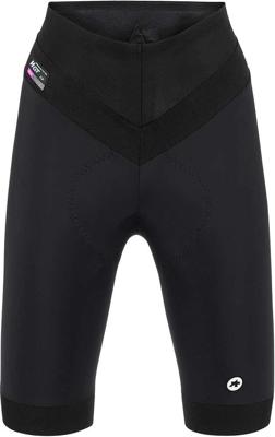 Assos uma gt c2 long - women's short tights with pad