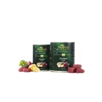 NUEVO Hondenblik voor volwassenen: lam en aardappel, 400 g, hond - thumbnail