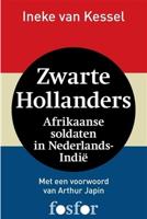 Zwarte Hollanders - Ineke van Kessel - ebook - thumbnail