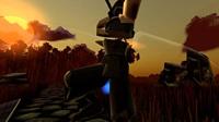Ninja Legends (PSVR Required) - thumbnail