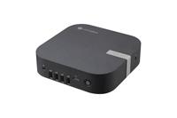 ASUS CHROMEBOX5-S3006UNA Mini-pc (Intel Core i3-1315U processor, geïntegreerde Intel Iris Xe grafische kaart, 8 GB RAM, 128 GB M.2 NVMe PCIe 4.0 SSD, WiFi 6E, Chrome OS) - thumbnail