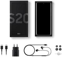 Samsung Galaxy S20+ 128 GB/8GB (Cosmic Black) Spanische Version , Schwarz - thumbnail