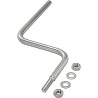 ifm Electronic E80310 Montage-accessoires E80310 1 stuk(s) - thumbnail