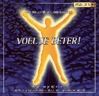 Voel je Beter Oasis CD 5 - thumbnail