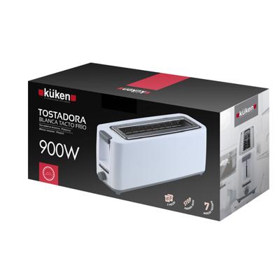 Broodrooster Küken 34047 900 W - thumbnail