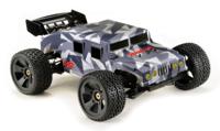 Absima 1:8 Truck TORCH/GUARDIAN 2in1 4S RTR Wit/zwart Brushless 1:8 4WD 2,4 GHz - thumbnail