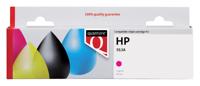 Inktcartridge Quantore alternatief tbv HP F6T78AE 913A rood - thumbnail