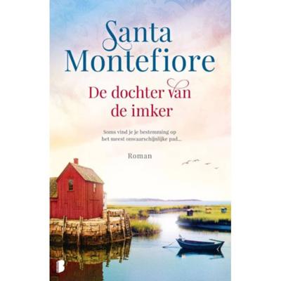 De dochter van de imker (Paperback)