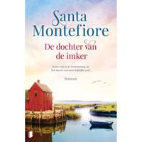De dochter van de imker (Paperback) - thumbnail