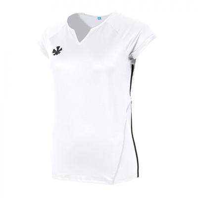 Reece 810606 Rise Shirt Ladies - White - XS
