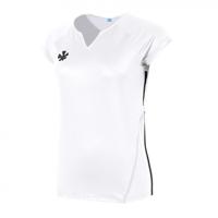 Reece 810606 Rise Shirt Ladies - White - XS - thumbnail