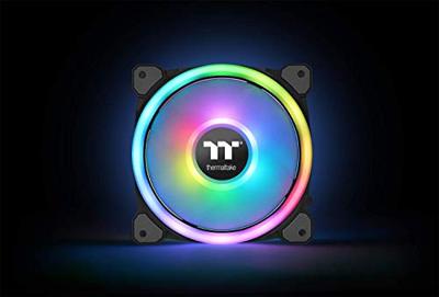 Thermaltake Riing Trio 14 RGB (3-Fan Pack) case fan - thumbnail