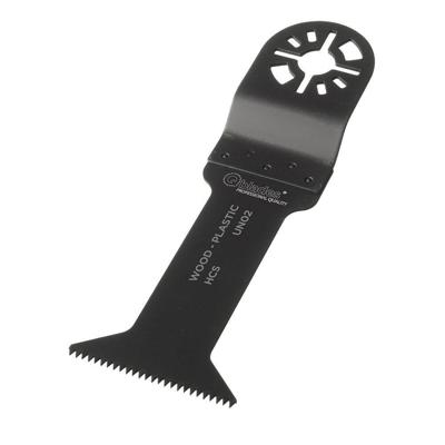 UN02 Multitoolzaagbl.STD 44X78mm HCS 1st