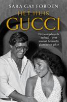 Het huis Gucci - Sara Gay Forden - ebook - thumbnail