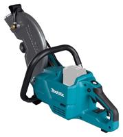 Makita CE004GZ Accu doorslijper 305mm XGT 40 V Max Basic Body - thumbnail