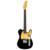Sire Larry Carlton T7 New Gen Black elektrische gitaar - thumbnail