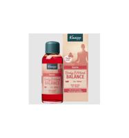 Kneipp Body & Mind Balance Badolie Iris 100ml - thumbnail