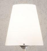 Losse kap voor schemerlamp Lucca type 450-300 - thumbnail