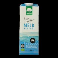 Halfvolle melk bio 1 Liter - thumbnail