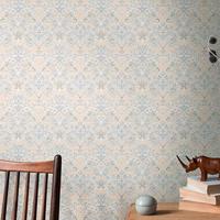 Architects Paper Art of Eden - Beige - Mooi Behang - 390564 - thumbnail