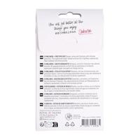 Sakura pigma micron black edition set en gratis etui, 3st - thumbnail