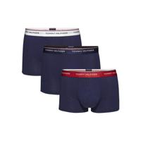Tommy Hilfiger 3-Pack Heren Boxershorts - Premium Essential - Elastisch katoenen heren onderbroeken - thumbnail