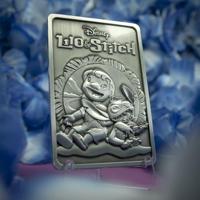 Lilo & Stitch Ingot Limited Edition - thumbnail