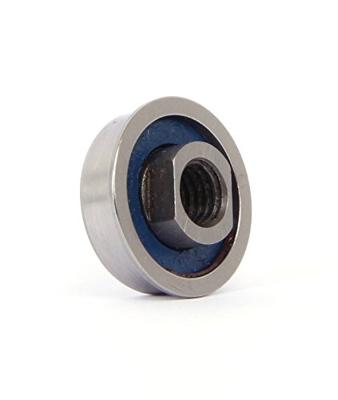 ENDURO BEARINGS 608 fe 2rs spmx - abec 3 (radial) - 8 (m1,25)x24/22x11/7
