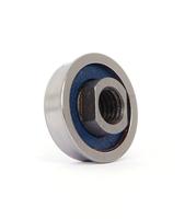 ENDURO BEARINGS 608 fe 2rs spmx - abec 3 (radial) - 8 (m1,25)x24/22x11/7 - thumbnail