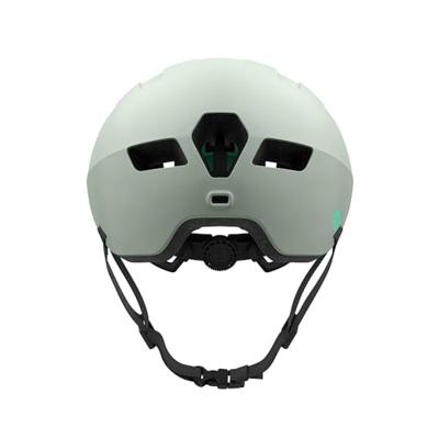 Lazer Cityzen Kineticore Helm Matte Laurel Green