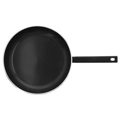 Demeyere Koekenpan Alu Comfort 3 - Ceraforce - ø 30 cm - keramische anti-aanbaklaag