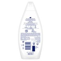 Dove Glowing Ritual - Lotus flower and Rice douchegel Unisex Lichaam Lotus, Rijstmelk 500 ml - thumbnail
