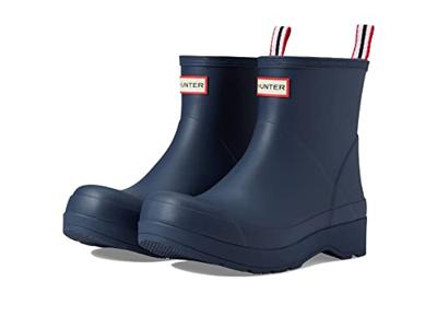 Hunter Regenlaarzen MFS9088RMA-VLE Blauw-47 maat 47