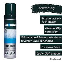 Collonil Clean & Care pomp 200ML - alle - thumbnail