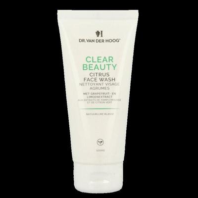 Clear citrus facewash 100 Milliliter Clear citrus facewash 100 Milliliter